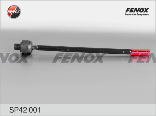 Fenox SP42001 - Giunto assiale, Asta trasversale autozon.pro