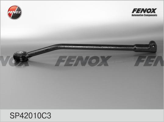 Fenox SP42010C3 - Giunto assiale, Asta trasversale autozon.pro