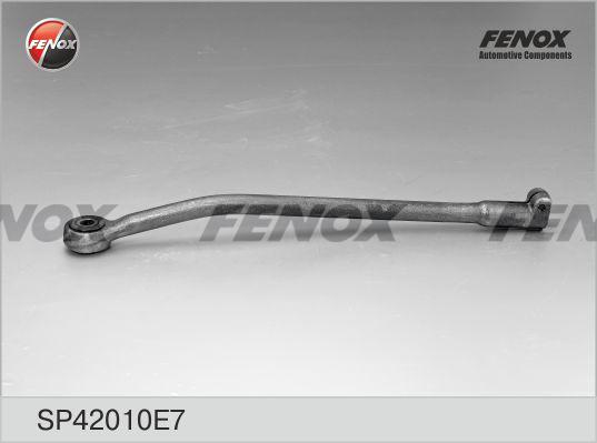 Fenox SP42010E7 - Giunto assiale, Asta trasversale autozon.pro