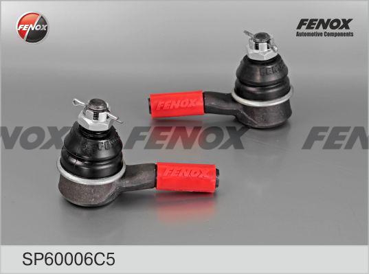 Fenox SP60006C5 - Testa barra d'accoppiamento autozon.pro