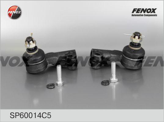 Fenox SP60014C5 - Testa barra d'accoppiamento autozon.pro