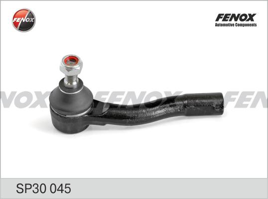 Fenox SP30045 - Testa barra d'accoppiamento autozon.pro