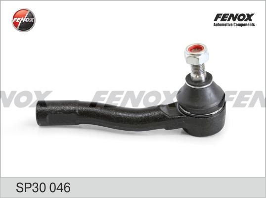 Fenox SP30046 - Testa barra d'accoppiamento autozon.pro