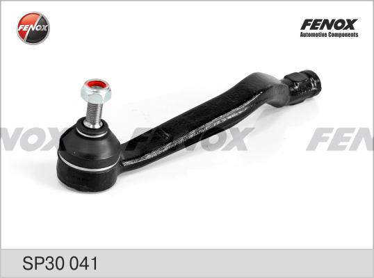 Fenox SP30041 - Testa barra d'accoppiamento autozon.pro