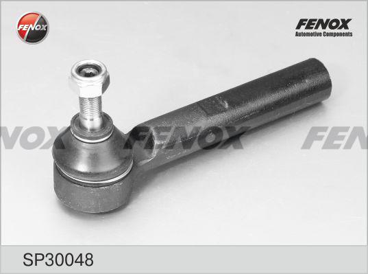 Fenox SP30048 - Testa barra d'accoppiamento autozon.pro