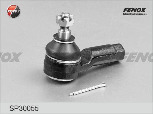 Fenox SP30055 - Testa barra d'accoppiamento autozon.pro