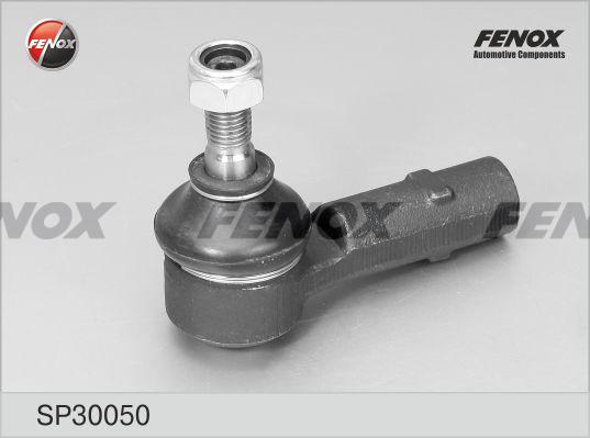 Fenox SP30050 - Testa barra d'accoppiamento autozon.pro