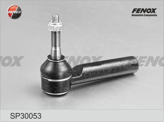 Fenox SP30053 - Testa barra d'accoppiamento autozon.pro