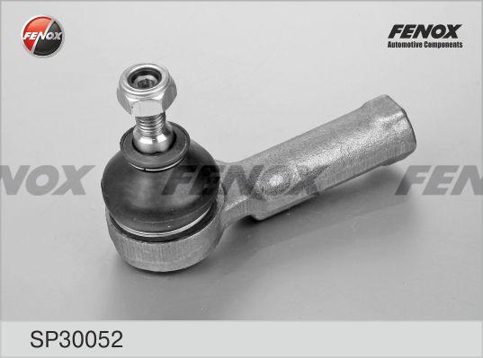 Fenox SP30052 - Testa barra d'accoppiamento autozon.pro