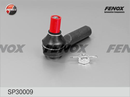 Fenox SP30009 - Testa barra d'accoppiamento autozon.pro