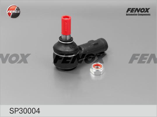 Fenox SP30004 - Testa barra d'accoppiamento autozon.pro