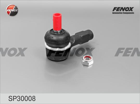 Fenox SP30008 - Testa barra d'accoppiamento autozon.pro