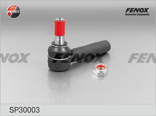 Fenox SP30003 - Testa barra d'accoppiamento autozon.pro