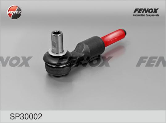 Fenox SP30002 - Testa barra d'accoppiamento autozon.pro