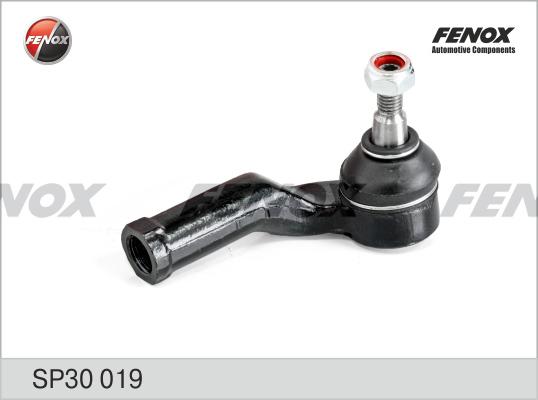 Fenox SP30019 - Testa barra d'accoppiamento autozon.pro