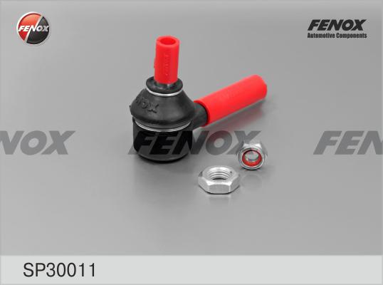 Fenox SP30011 - Testa barra d'accoppiamento autozon.pro