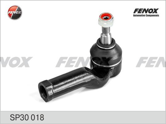 Fenox SP30018 - Testa barra d'accoppiamento autozon.pro