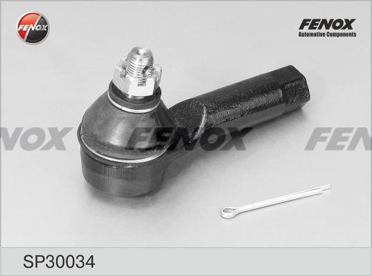 Fenox SP30034 - Testa barra d'accoppiamento autozon.pro