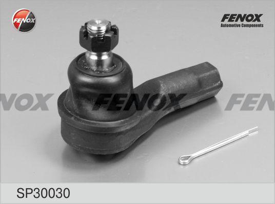 Fenox SP30030 - Testa barra d'accoppiamento autozon.pro