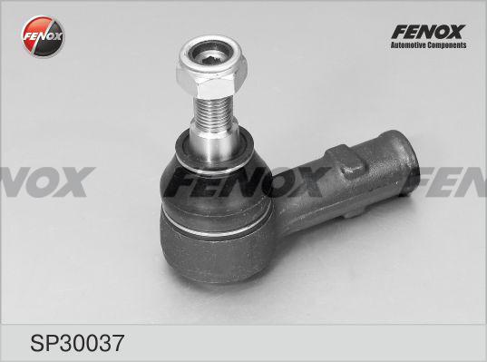 Fenox SP30037 - Testa barra d'accoppiamento autozon.pro