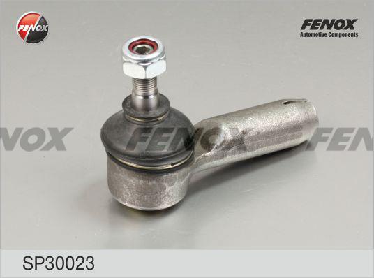 Fenox SP30023 - Testa barra d'accoppiamento autozon.pro