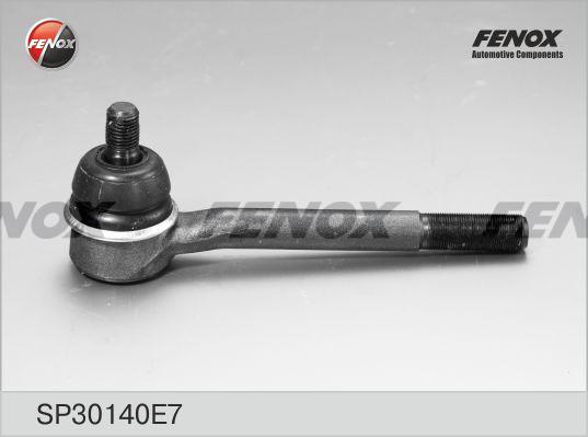 Fenox SP30140E7 - Testa barra d'accoppiamento autozon.pro