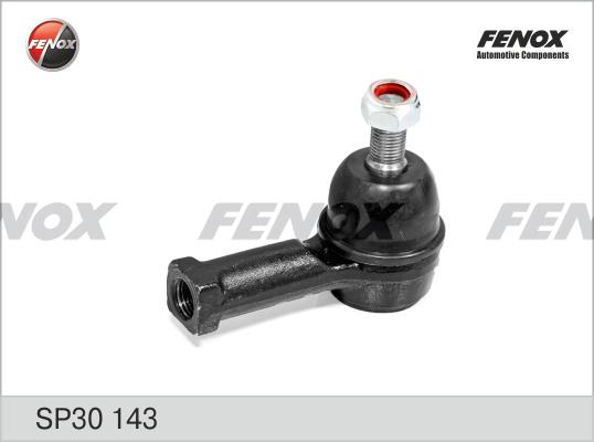 Fenox SP30143 - Testa barra d'accoppiamento autozon.pro