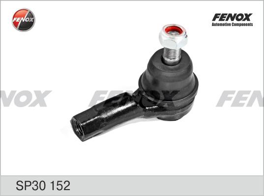 Fenox SP30152 - Testa barra d'accoppiamento autozon.pro