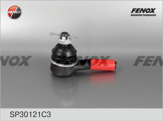 Fenox SP30121C3 - Testa barra d'accoppiamento autozon.pro