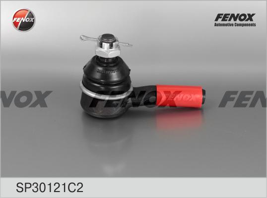 Fenox SP30121C2 - Testa barra d'accoppiamento autozon.pro