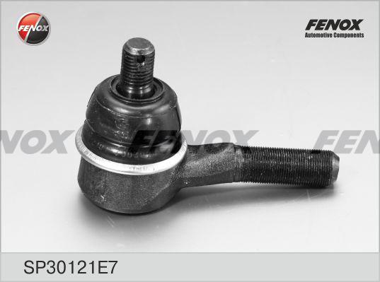 Fenox SP30121E7 - Testa barra d'accoppiamento autozon.pro