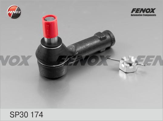 Fenox SP30174 - Testa barra d'accoppiamento autozon.pro