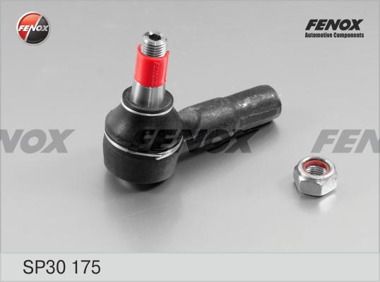 Fenox SP30175 - Testa barra d'accoppiamento autozon.pro