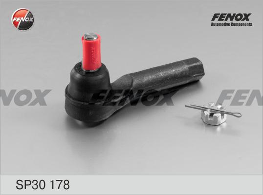 Fenox SP30178 - Testa barra d'accoppiamento autozon.pro