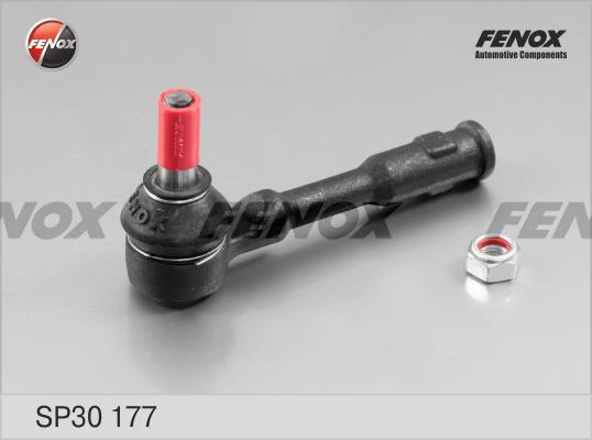 Fenox SP30177 - Testa barra d'accoppiamento autozon.pro