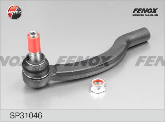 Fenox SP31046 - Testa barra d'accoppiamento autozon.pro