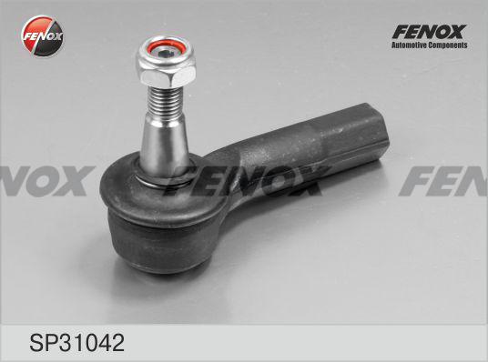 Fenox SP31042 - Testa barra d'accoppiamento autozon.pro