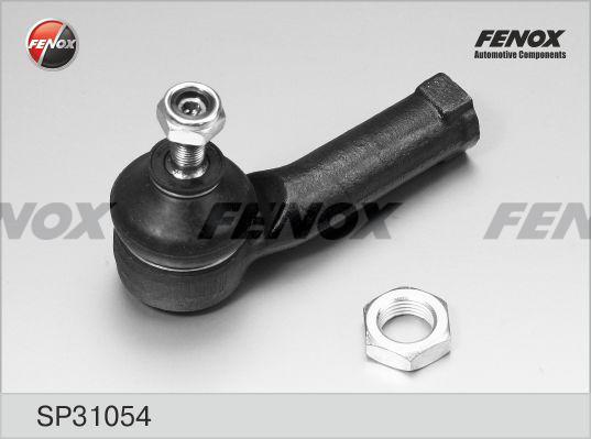 Fenox SP31054 - Testa barra d'accoppiamento autozon.pro