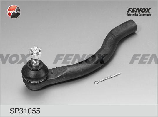 Fenox SP31055 - Testa barra d'accoppiamento autozon.pro