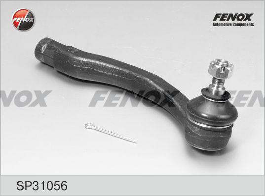 Fenox SP31056 - Testa barra d'accoppiamento autozon.pro