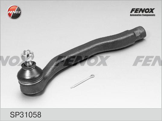 Fenox SP31058 - Testa barra d'accoppiamento autozon.pro