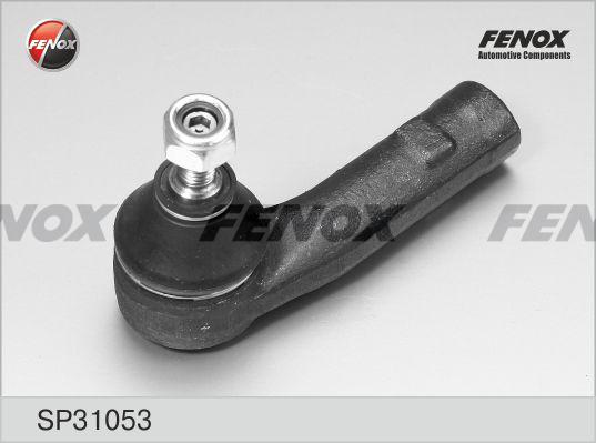 Fenox SP31053 - Testa barra d'accoppiamento autozon.pro