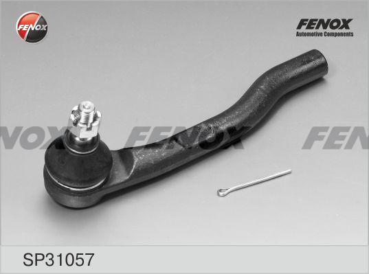 Fenox SP31057 - Testa barra d'accoppiamento autozon.pro