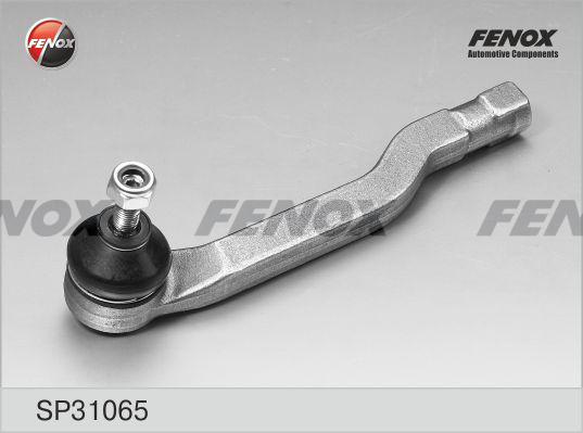 Fenox SP31065 - Testa barra d'accoppiamento autozon.pro