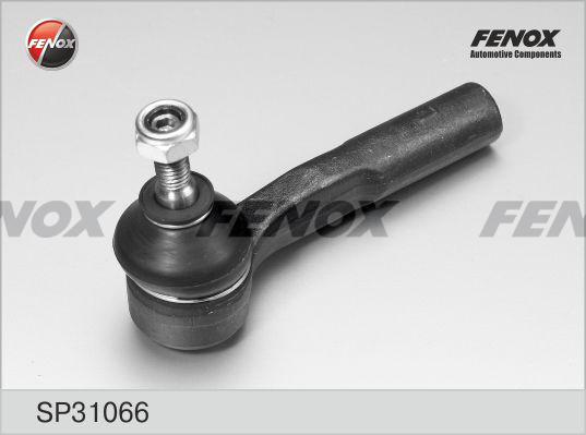 Fenox SP31066 - Testa barra d'accoppiamento autozon.pro