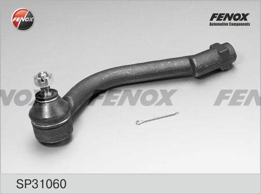 Fenox SP31060 - Testa barra d'accoppiamento autozon.pro