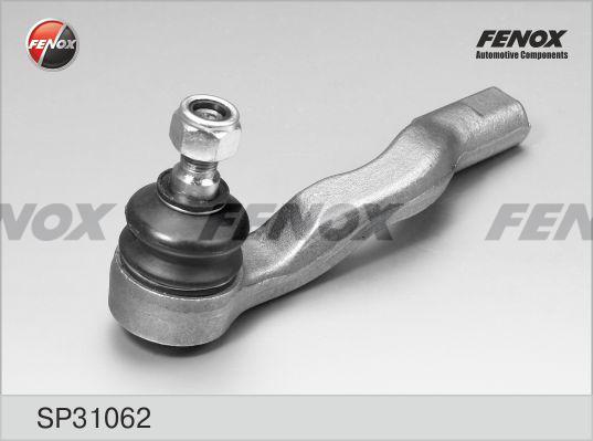 Fenox SP31062 - Testa barra d'accoppiamento autozon.pro