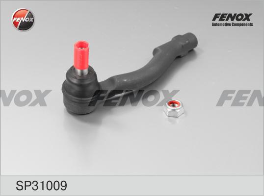 Fenox SP31009 - Testa barra d'accoppiamento autozon.pro