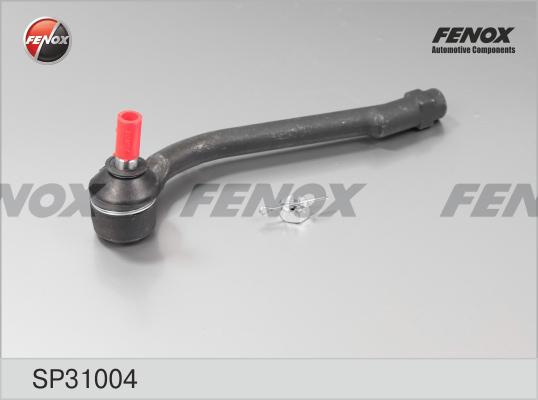 Fenox SP31004 - Testa barra d'accoppiamento autozon.pro