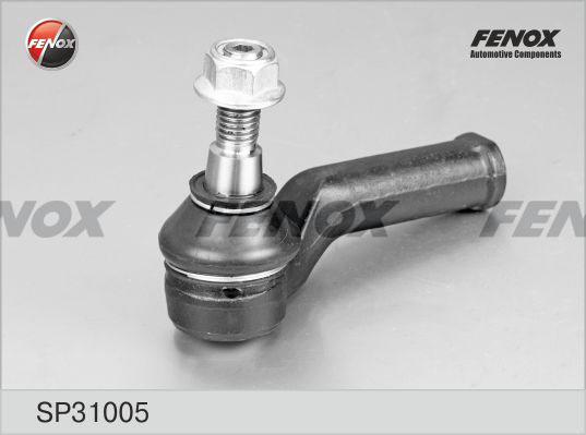 Fenox SP31005 - Testa barra d'accoppiamento autozon.pro